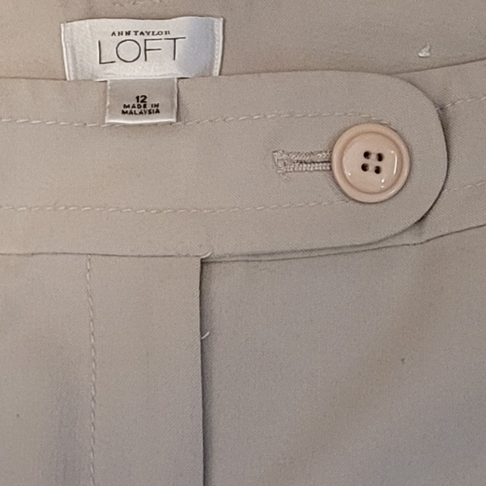 Pants - Picture 2 of 2